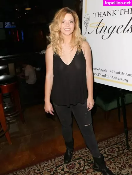 Sasha Pieterse OnlyFans Thumbnail #oqsNcEQJtQ