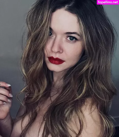 Sasha Pieterse OnlyFans Thumbnail #wUNidXXqMg