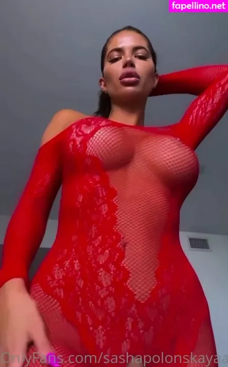 Sasha Polonskaya 1 OnlyFans Thumbnail #Sms0whwdSG