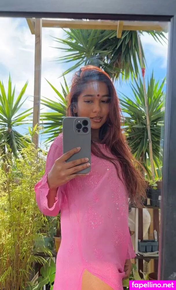 sasha.prasad Nude Leaked OnlyFans Photo #zCFiFxbGAT