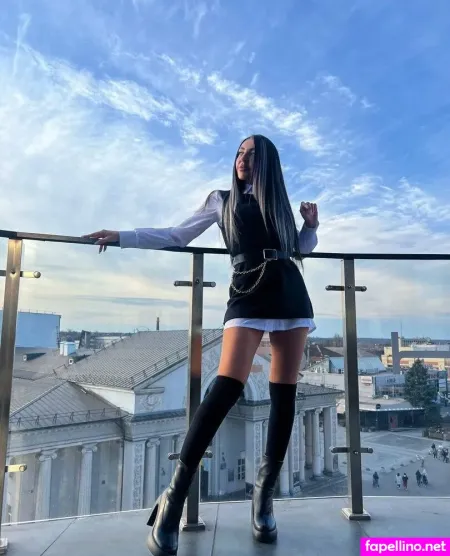 Sasha S A V A G E OnlyFans Thumbnail #e21rEPLSwc