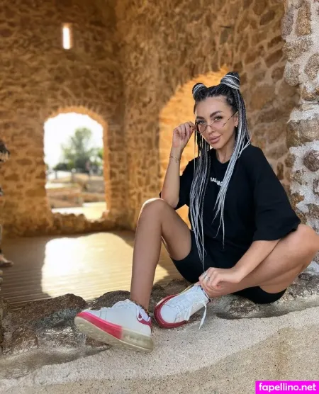 Sasha S A V A G E OnlyFans Thumbnail #nv67DEV01H
