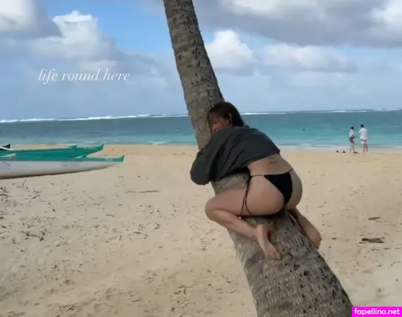 Sasha Samsonova Main Profile Photo