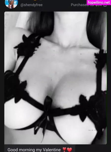 Sasha Shenderey OnlyFans Thumbnail #AVUE0UCvsm