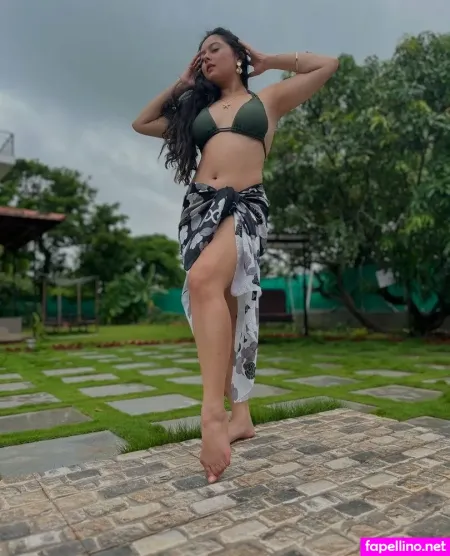 Sasha Shetty OnlyFans Thumbnail #AHrD8sn6Vt