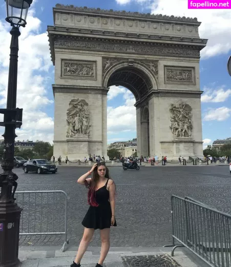 Sasha Shtern OnlyFans Thumbnail #3YJFowAwWo