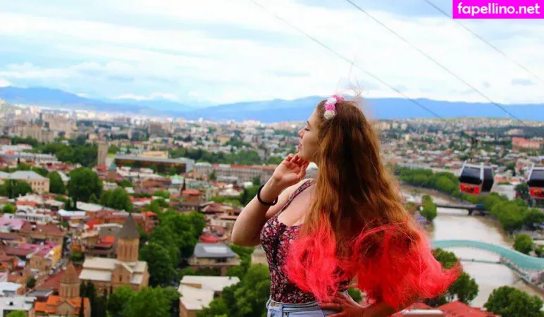 Sasha Shtern OnlyFans Thumbnail #Cvw0AIhaTw