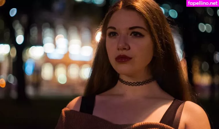 Sasha Shtern OnlyFans Thumbnail #DwHvRlJCtc