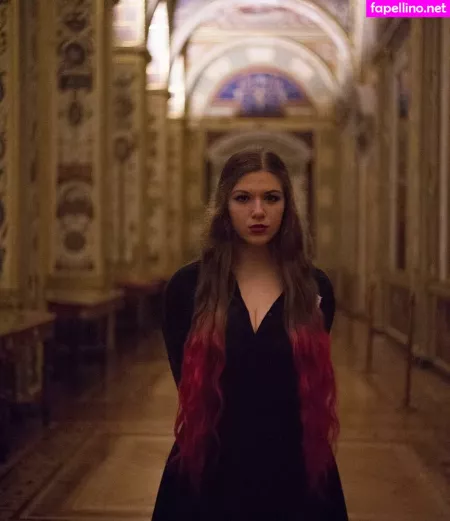 Sasha Shtern OnlyFans Thumbnail #FQXZcJmxDm