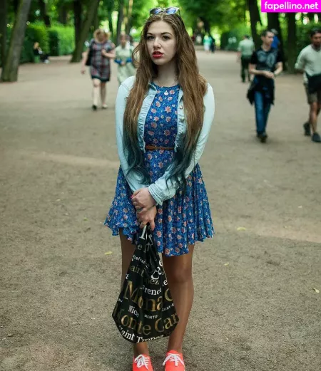 Sasha Shtern OnlyFans Thumbnail #QjP2wrbL5g