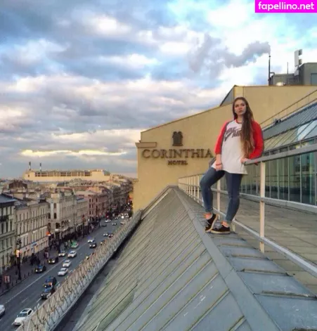 Sasha Shtern OnlyFans Thumbnail #U4pTMIMfrE