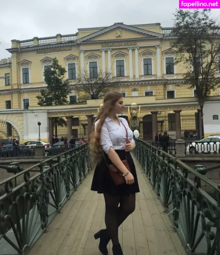 Sasha Shtern OnlyFans Thumbnail #WIygy7KlLd