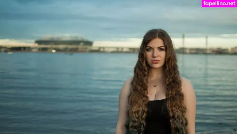 Sasha Shtern OnlyFans Thumbnail #jp1A7CGRuG