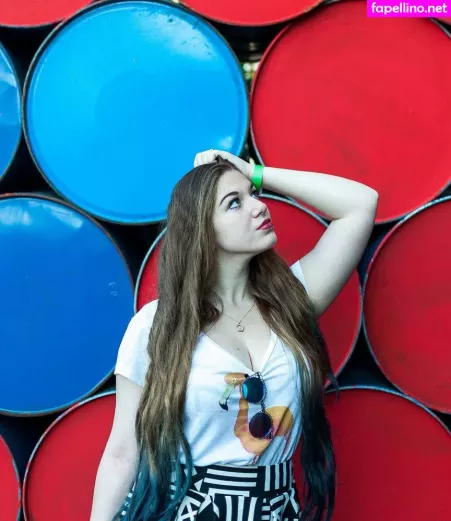 Sasha Shtern OnlyFans Thumbnail #lgs3LiIWka