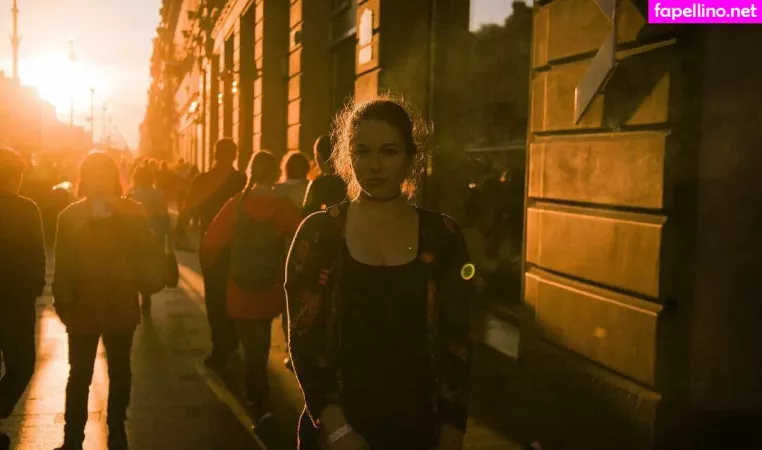 Sasha Shtern OnlyFans Thumbnail #n0Gf8FsSQj