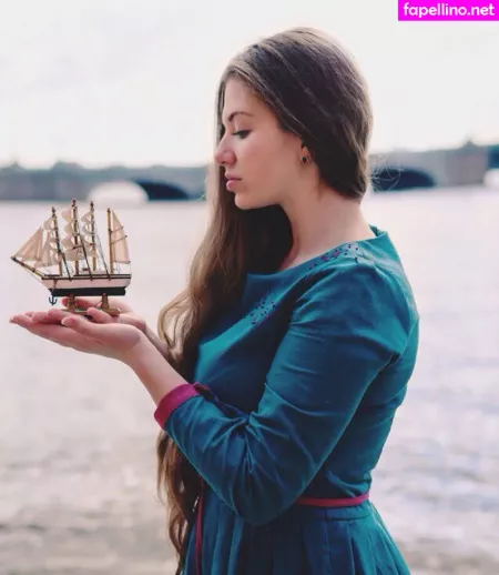 Sasha Shtern OnlyFans Thumbnail #nY862iAnTo