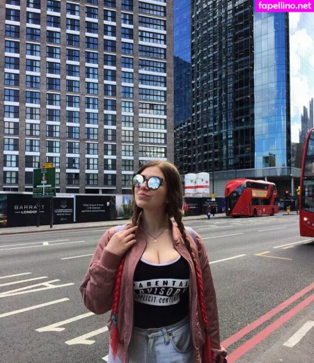 Sasha Shtern OnlyFans Thumbnail #oiEmfLbbkV