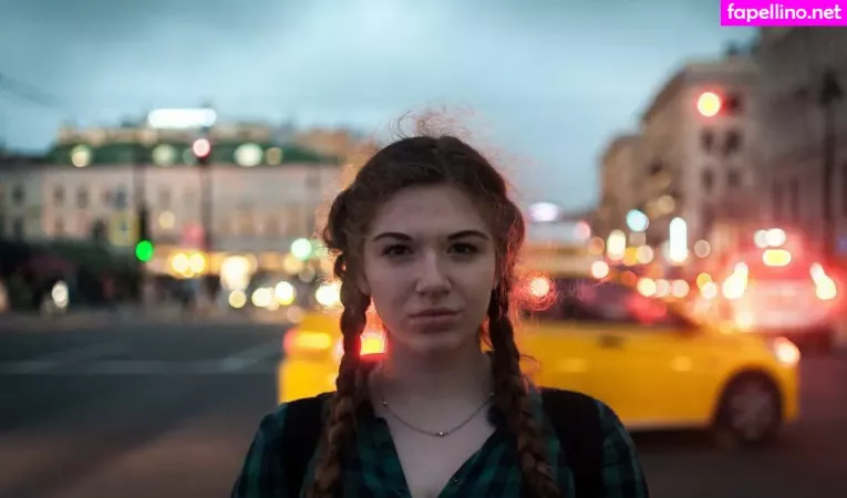 Sasha Shtern OnlyFans Thumbnail #otB6GUxIpL