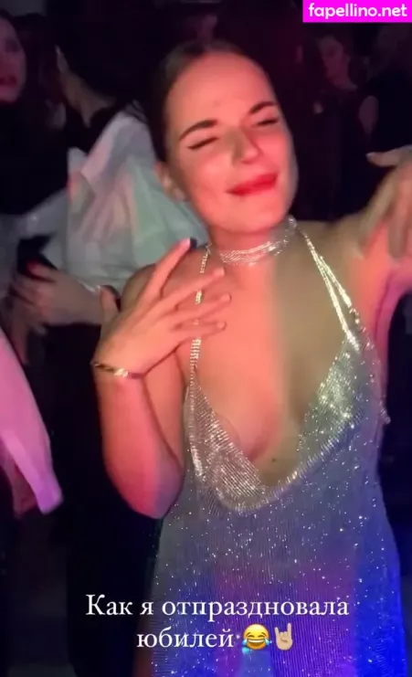 Sasha Spilberg OnlyFans Thumbnail #HZoGnn4xI0