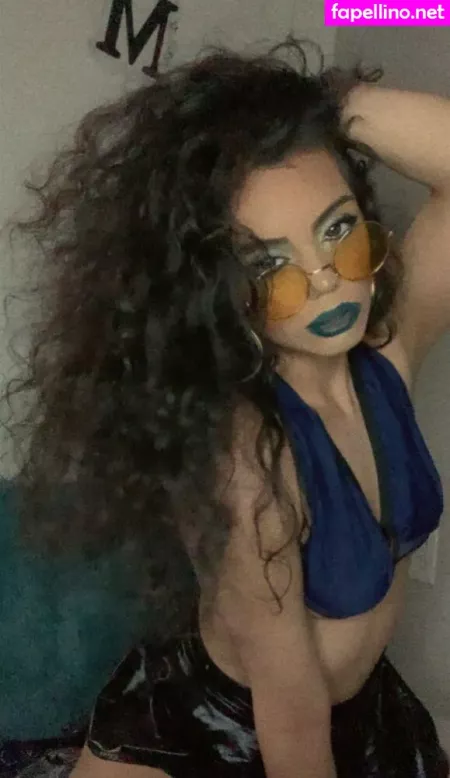 Sasha Sweetness OnlyFans Thumbnail #W0rOb62oWu
