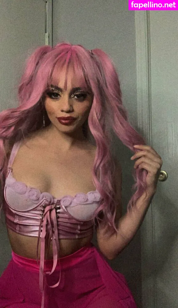 ECG, sashasweetnessx, sashasweetnessxxx, sweet___crowns Nude Leaked OnlyFans Photo #YC90P72Xui