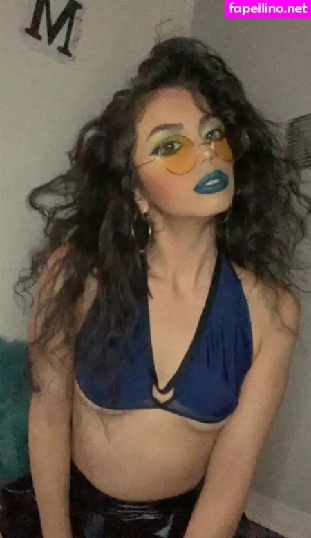 Sasha Sweetness OnlyFans Thumbnail #YoSZUltWBY