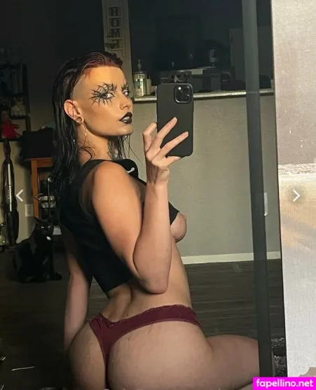 Sasha Tylers OnlyFans Thumbnail #MLhtJdBMk1