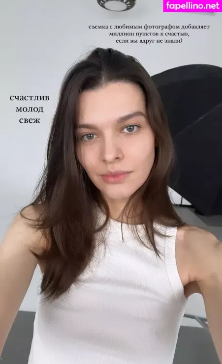 Sasha Zotova OnlyFans Thumbnail #oksOLRGFuV