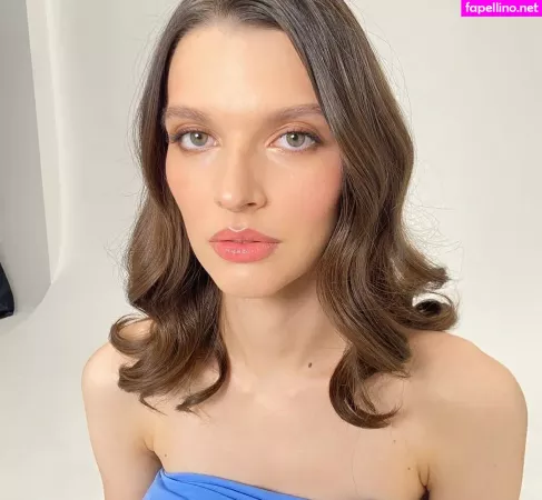Sasha Zotova OnlyFans Thumbnail #qYVdCDSXME