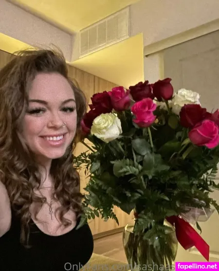 Sashaasweetfree OnlyFans Thumbnail #WonNkJ3HzC