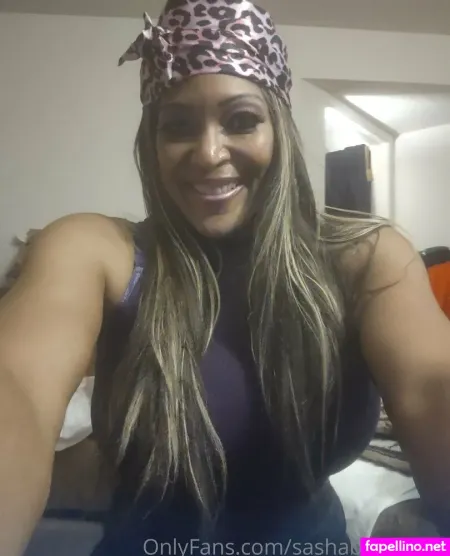 Sashabrabuster OnlyFans Thumbnail #B3NGFkQ6Nl