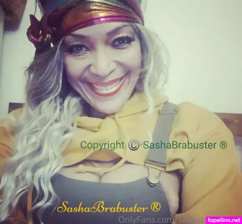 Sashabrabuster OnlyFans Thumbnail #KpBs8ZpiJD
