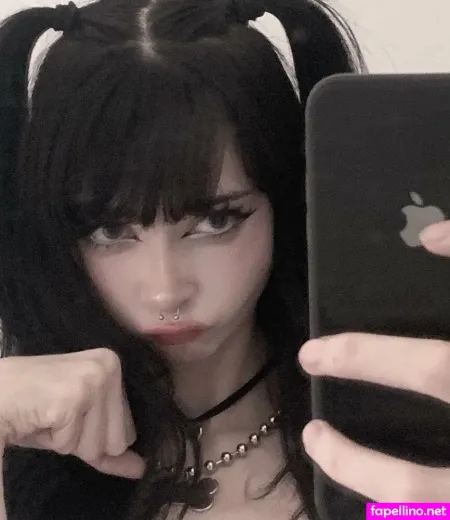 Sashad0ll OnlyFans Thumbnail #9foqXiqRrx