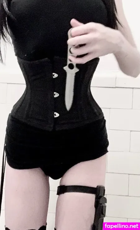 Sashad0ll OnlyFans Thumbnail #HjWHrEntzd