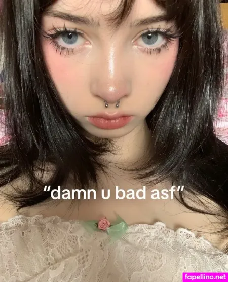 Sashad0ll OnlyFans Thumbnail #SLC85tyMJD