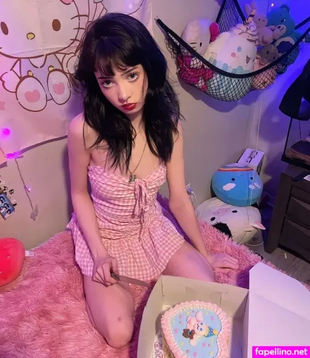 Sashad0ll OnlyFans Thumbnail #ZglPRbhCsZ