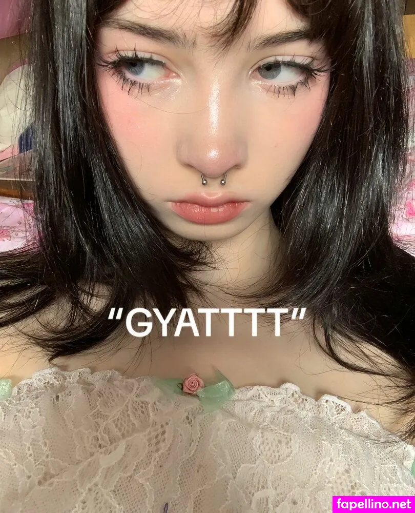 sashadollofficial, sashadollxoxo, sashaxmiller Nude Leaked OnlyFans Photo #brxU72sAaK