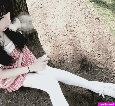 Sashad0ll OnlyFans Thumbnail #cDGazUakim