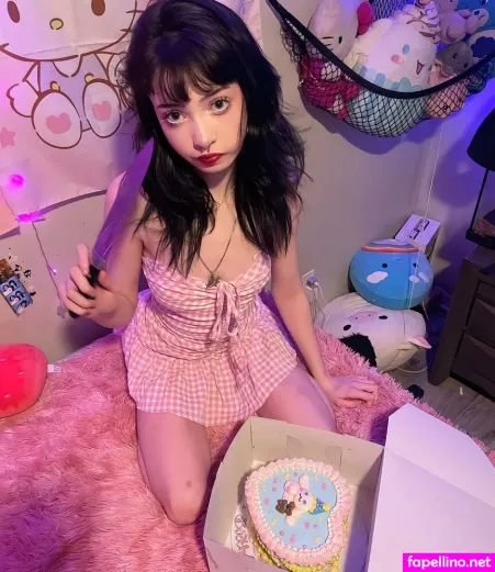 Sashad0ll OnlyFans Thumbnail #cNuTAKd2n0