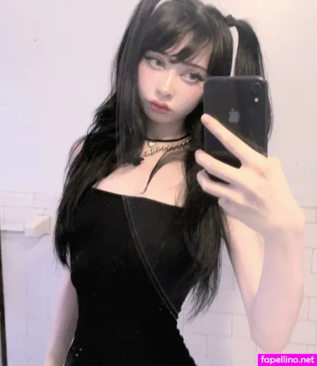 Sashad0ll OnlyFans Thumbnail #iTzn0DrRk5