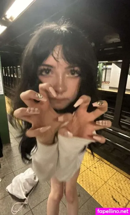 Sashad0ll OnlyFans Thumbnail #lVISwkagMM