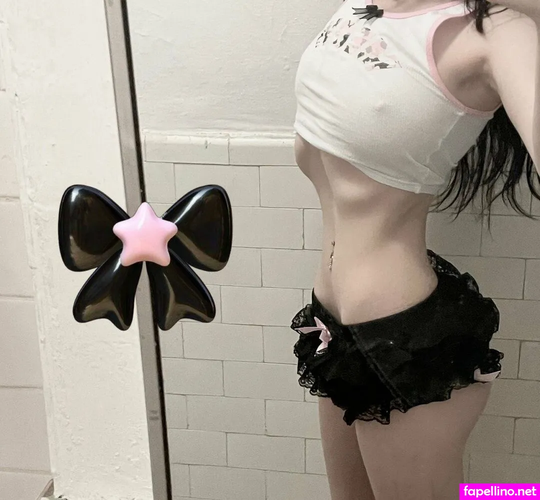 sashadollofficial, sashadollxoxo, sashaxmiller Nude Leaked OnlyFans Photo #tdDG97EYAM