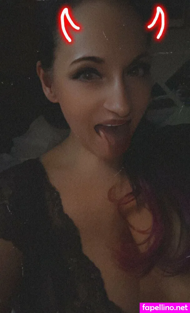 sashadangerokc Nude Leaked OnlyFans Photo #UetJxBh4OA