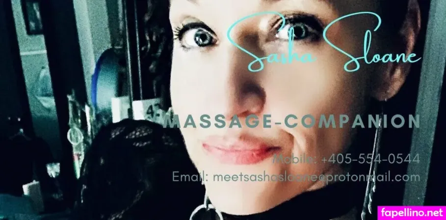 Sashadangerokc OnlyFans Thumbnail #dwBUsphHra