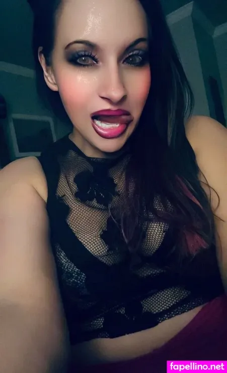 Sashadangerokc Main Profile Photo