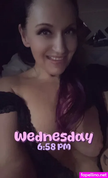 Sashadangerokc OnlyFans Thumbnail #zmGVW19AIZ