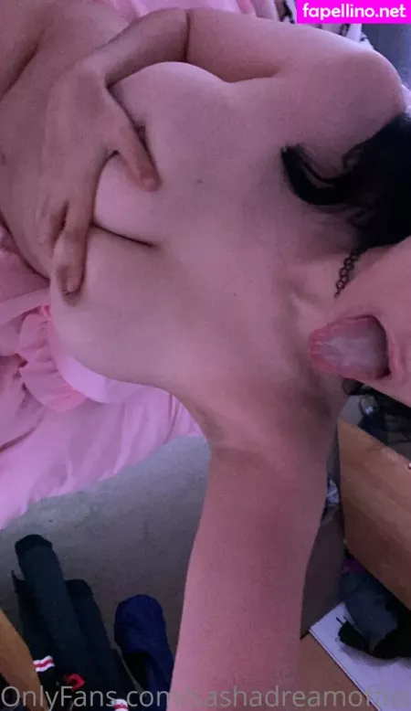 Sashadreamofficial OnlyFans Thumbnail #729312SxZX