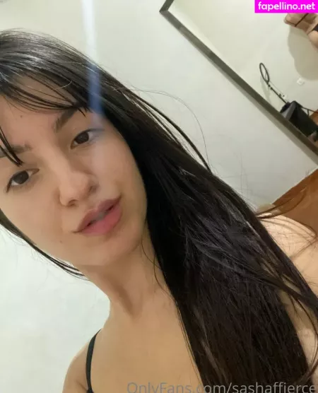 Sashaffierce OnlyFans Thumbnail #1ylGF33sxn