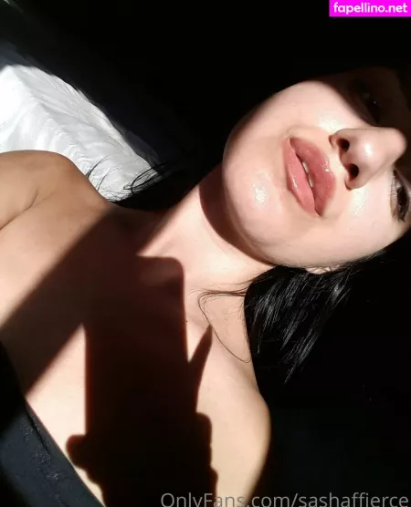 Sashaffierce OnlyFans Thumbnail #BKZ6eovaCy