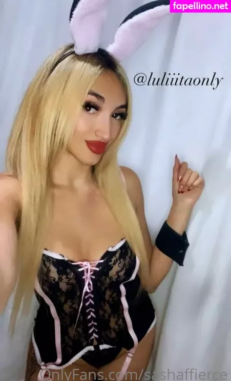 Sashaffierce OnlyFans Thumbnail #BQvXNkMAyP